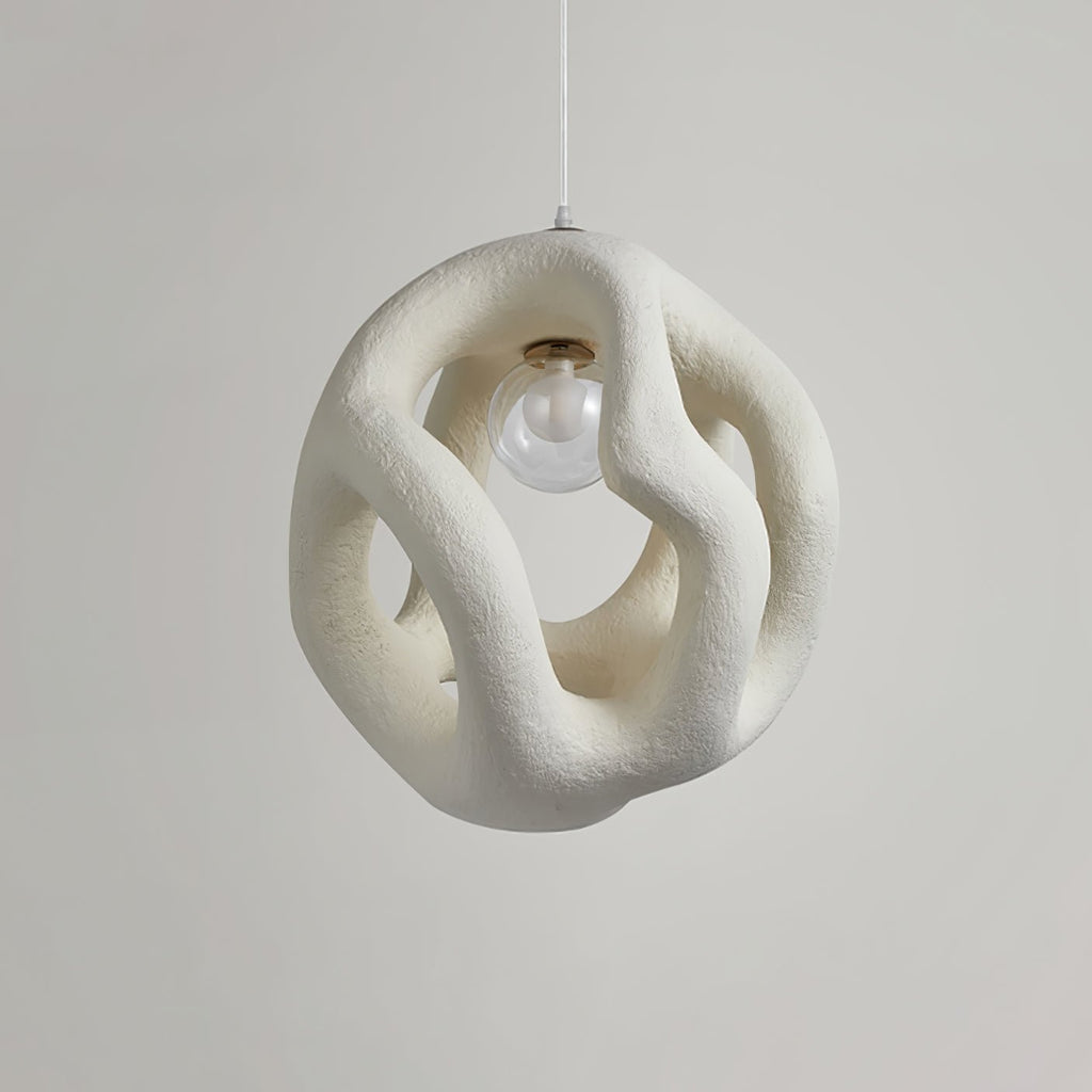 Corra Lampe Suspendue Wabi-Sabi - Neutralighting