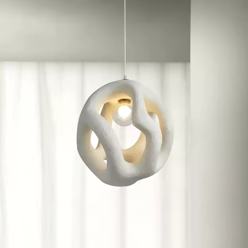 Corra Lampe Suspendue Wabi-Sabi - Neutralighting