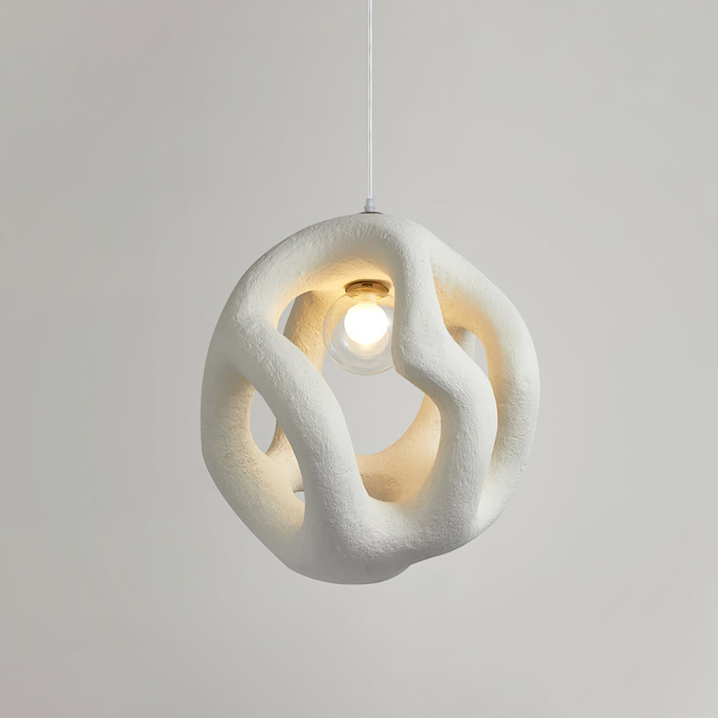 Corra Lampe Suspendue Wabi-Sabi - Neutralighting
