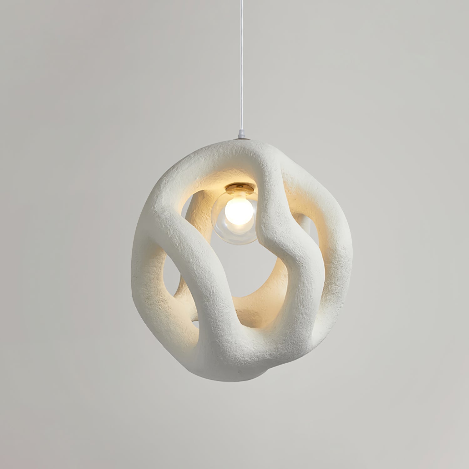 Corra Lampe Suspendue Wabi-Sabi - Neutralighting