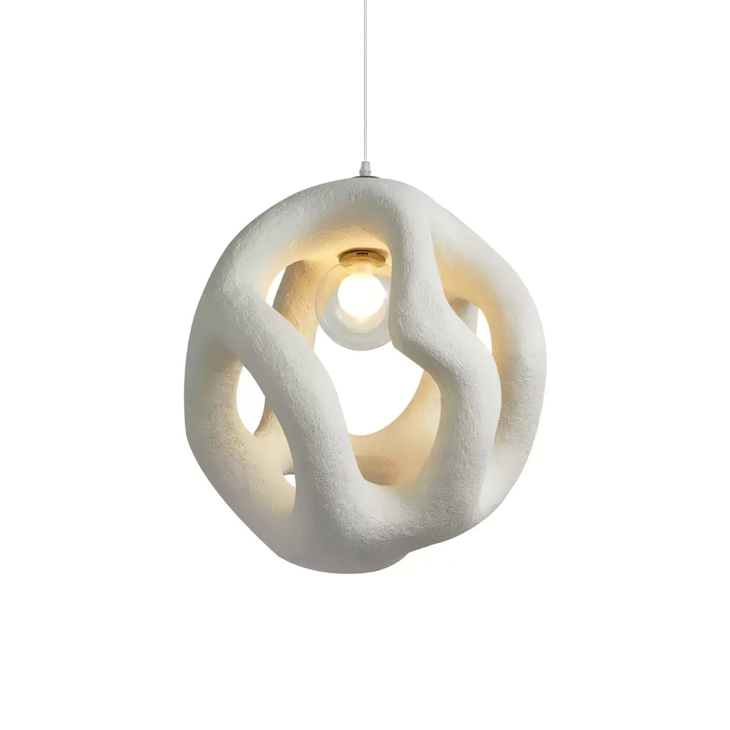 Corra Lampe Suspendue Wabi-Sabi - Neutralighting