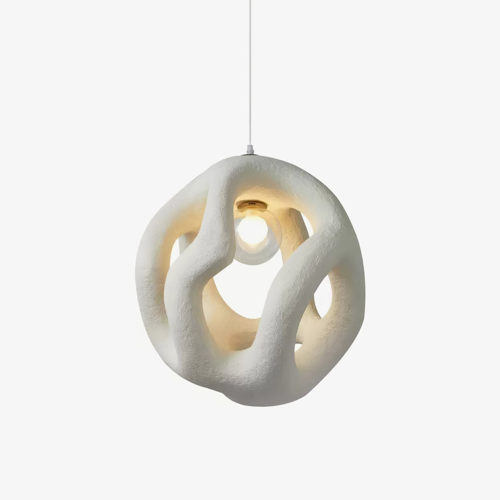 Corra Lampe Suspendue Wabi-Sabi - Neutralighting