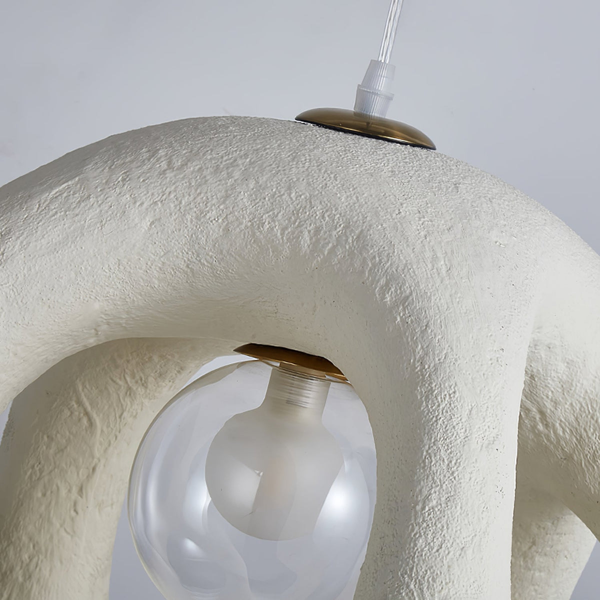 Corra Lampe Suspendue Wabi-Sabi - Neutralighting
