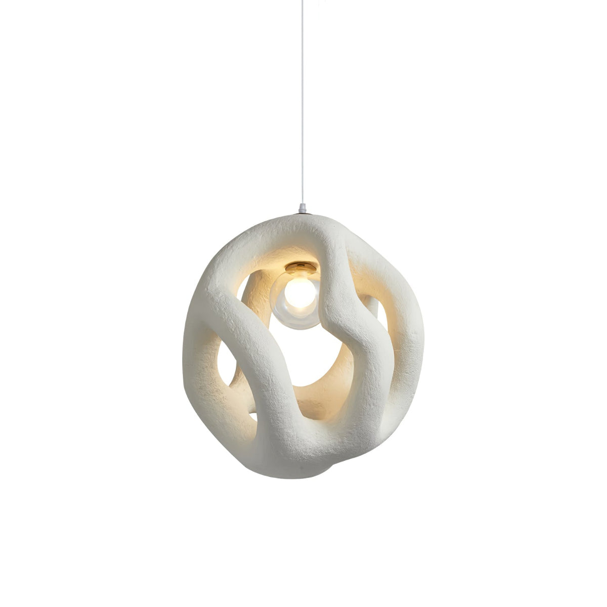 Corra Lampe Suspendue Wabi-Sabi - Neutralighting