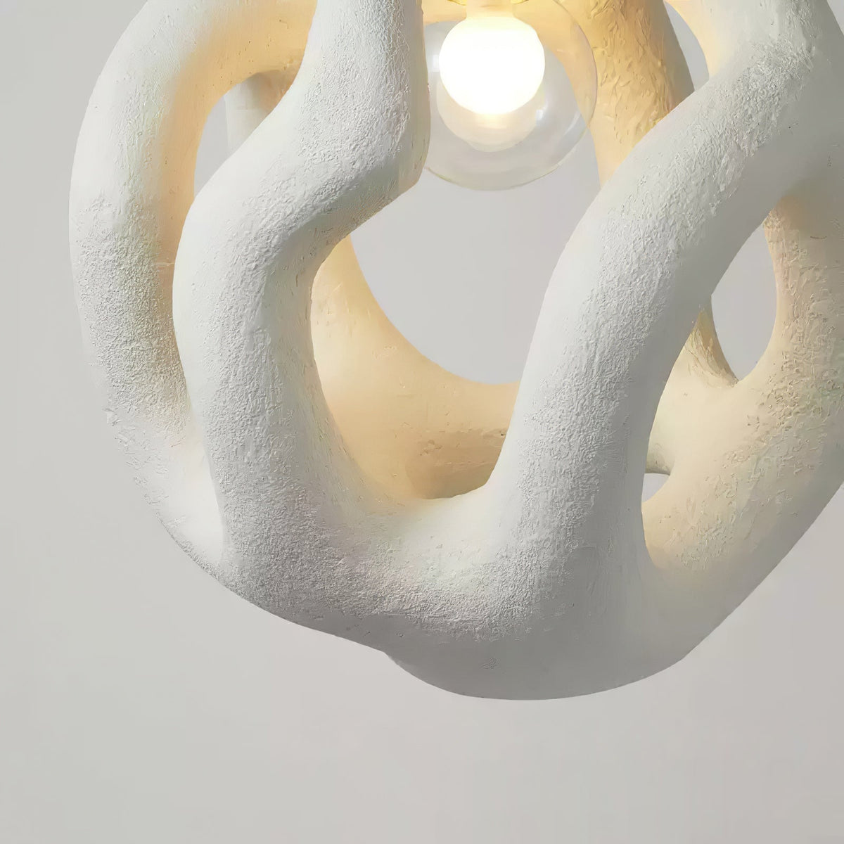 Corra Lampe Suspendue Wabi-Sabi - Neutralighting