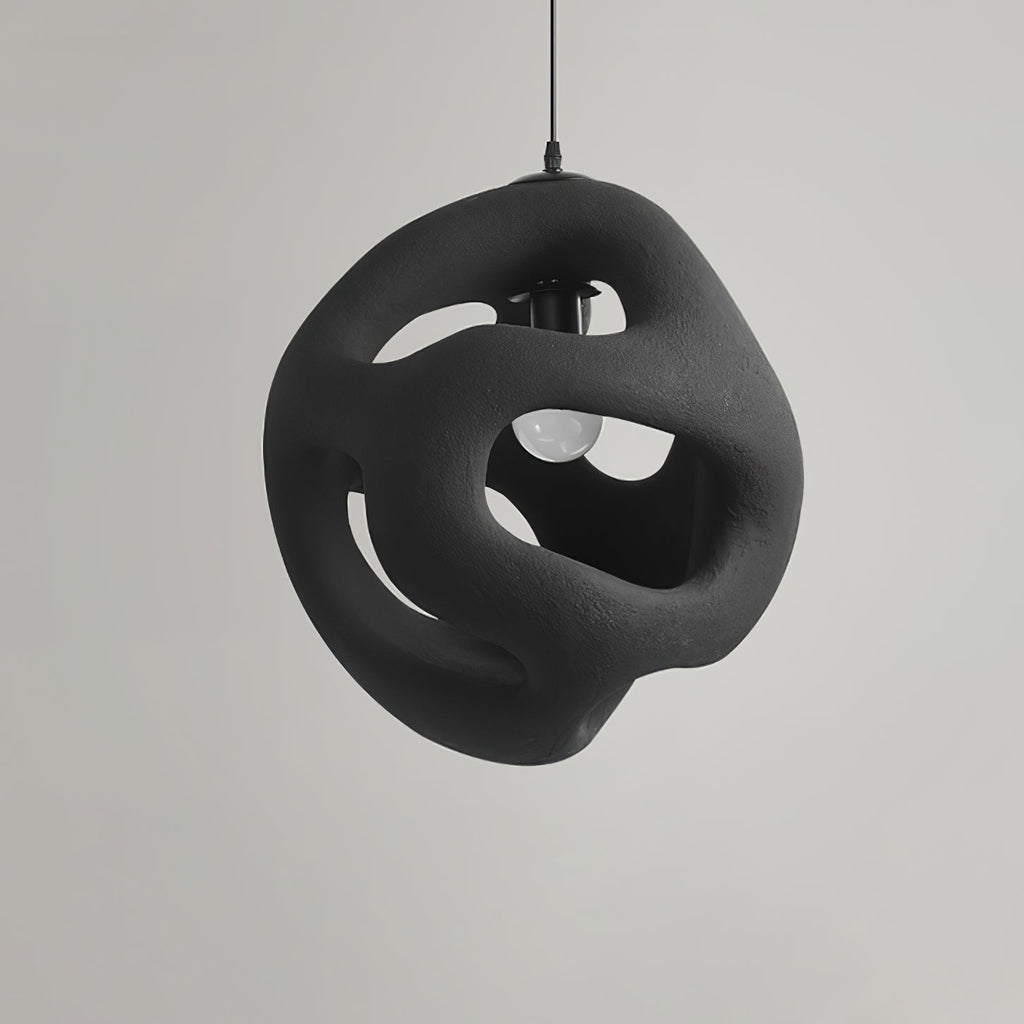 Corra Lampe Suspendue Wabi-Sabi - Neutralighting