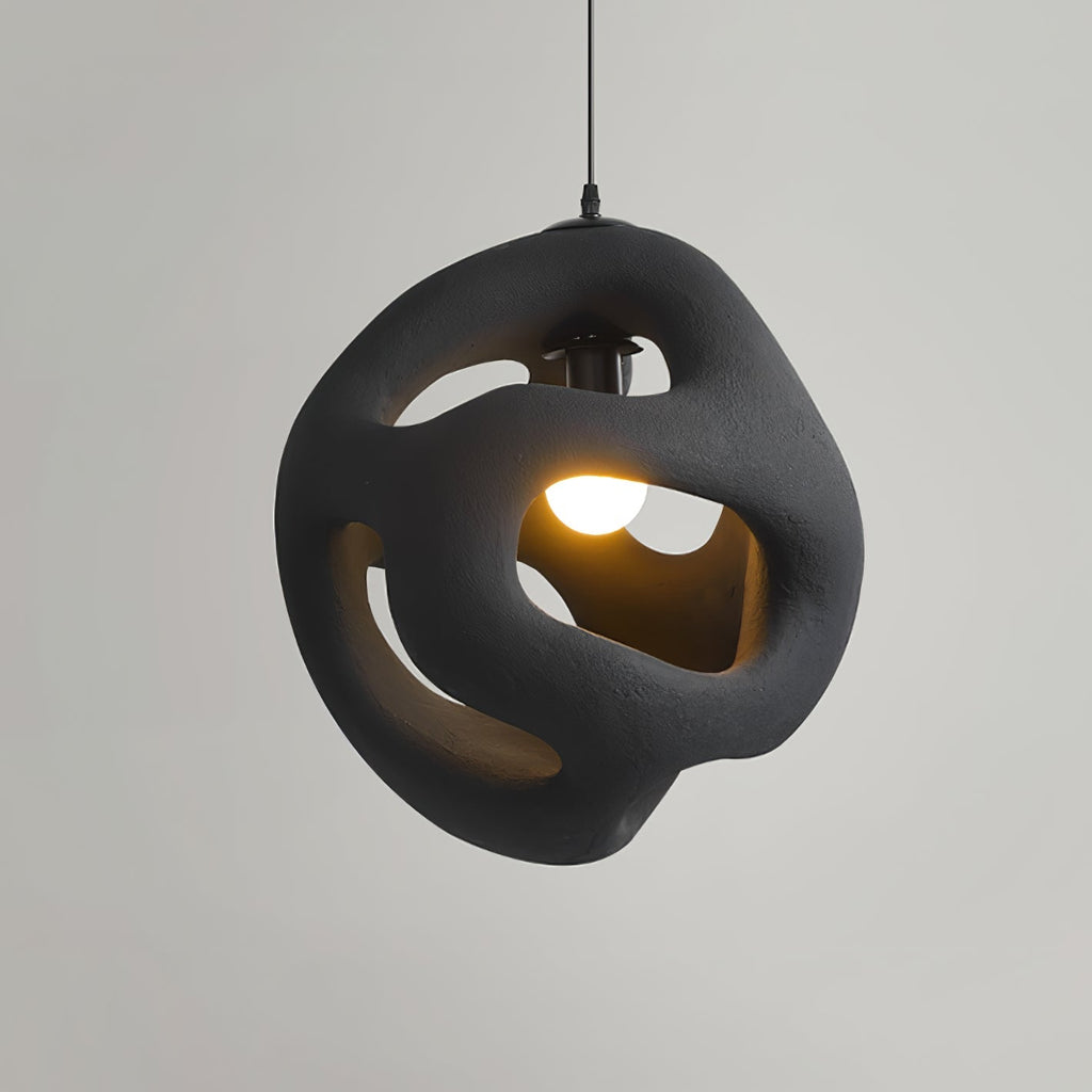 Corra Lampe Suspendue Wabi-Sabi - Neutralighting