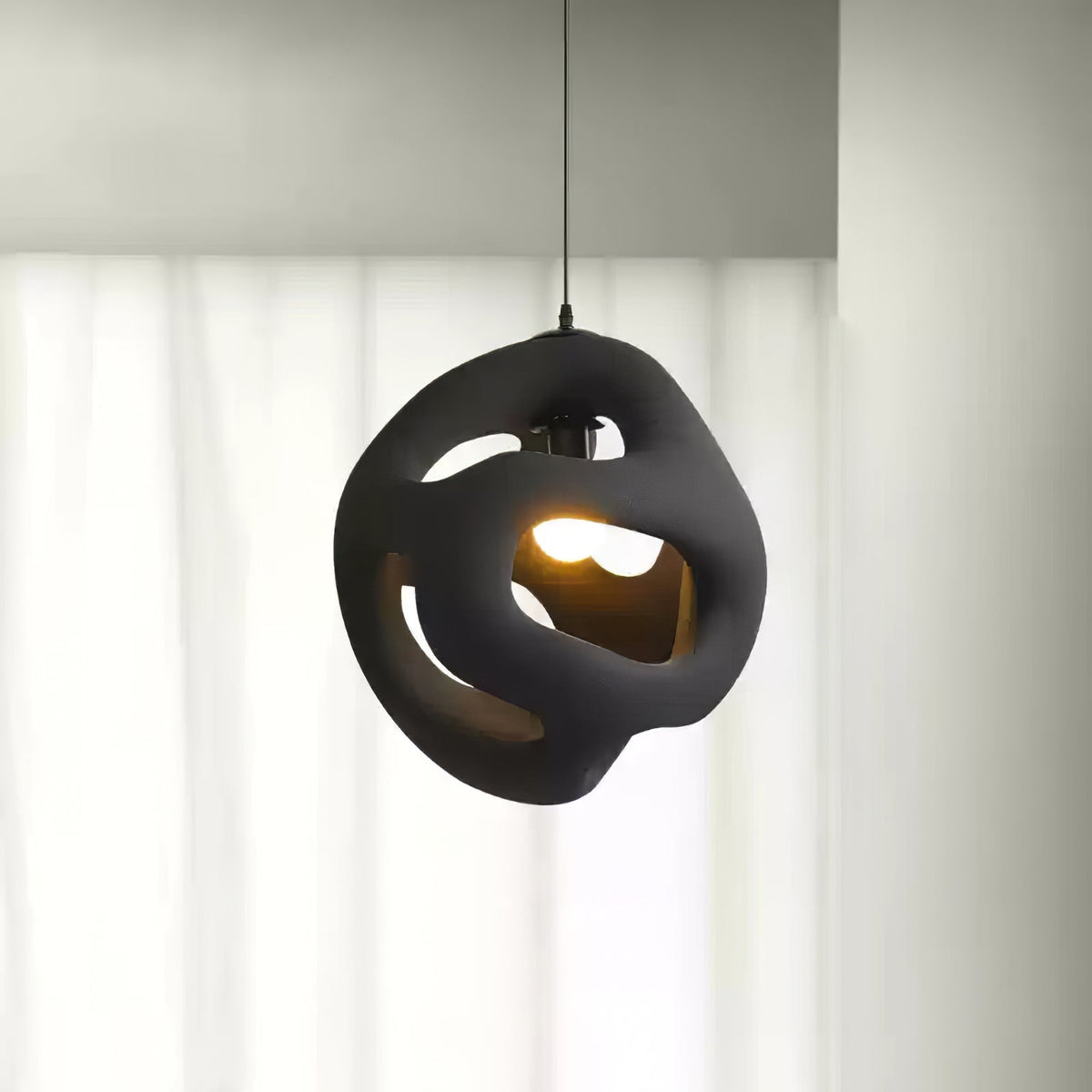 Corra Lampe Suspendue Wabi-Sabi - Neutralighting