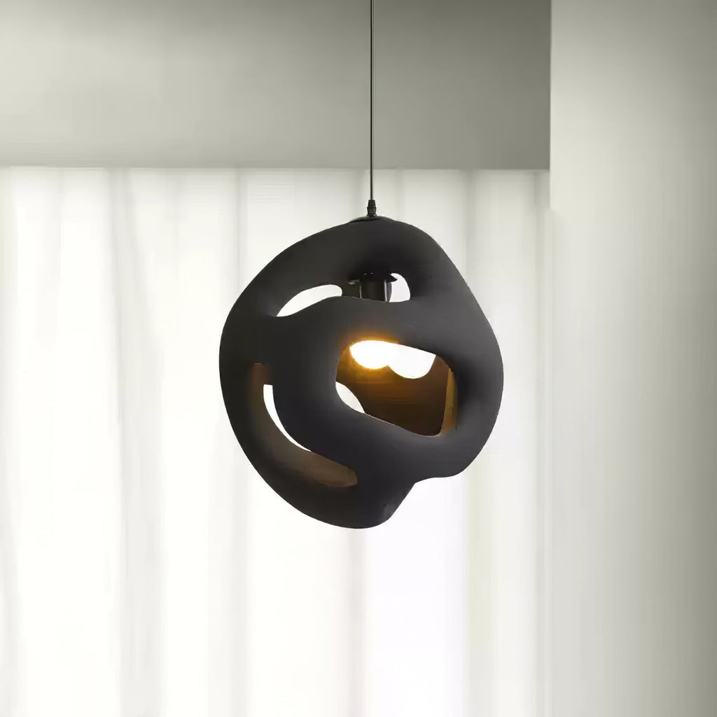 Corra Lampe Suspendue Wabi-Sabi - Neutralighting