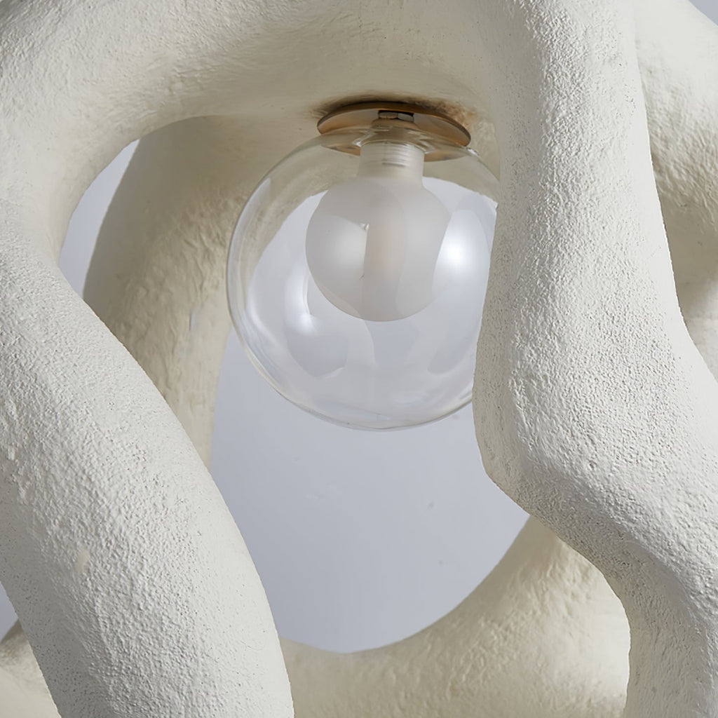 Corra Lampe Suspendue Wabi-Sabi - Neutralighting