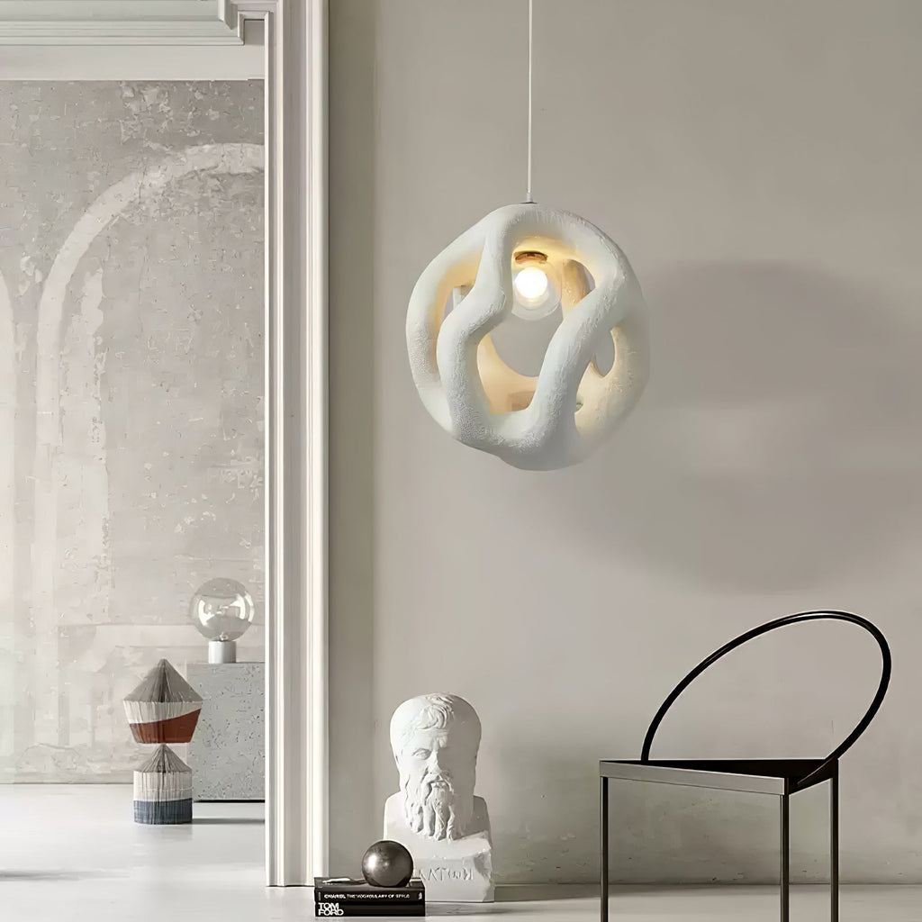 Corra Lampe Suspendue Wabi-Sabi - Neutralighting