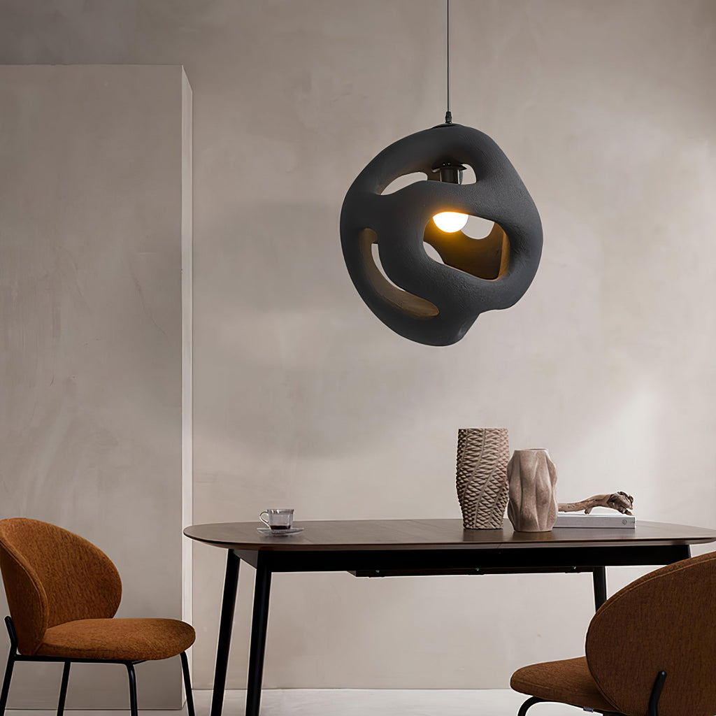 Corra Lampe Suspendue Wabi-Sabi - Neutralighting