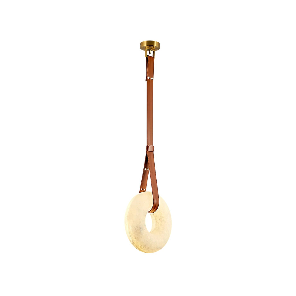 Aurtala Suspension Albâtre Art Nordique Premium - Neutralighting