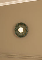 Ivvinen Applique Murale Marbre Verre Élégance Premium - Neutralighting