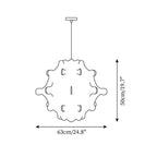 Otello Suspension Lanterne - Neutralighting