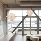 Otello Suspension Lanterne - Neutralighting