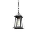 Erphaa Suspension Lanterne Métal Extérieur Vintage Traditionnelle - Neutralighting