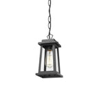 Erphaa Suspension Lanterne Métal Extérieur Vintage Traditionnelle - Neutralighting