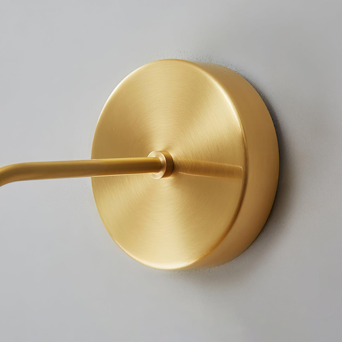 Thomas Applique Murale Minimaliste - Neutralighting