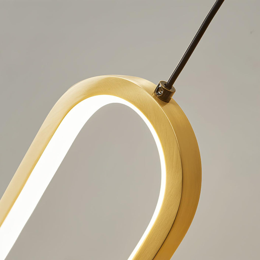 Thomas Applique Murale Minimaliste - Neutralighting
