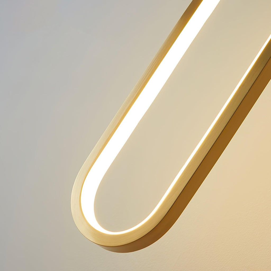 Thomas Applique Murale Minimaliste - Neutralighting