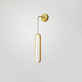 Thomas Applique Murale Minimaliste - Neutralighting