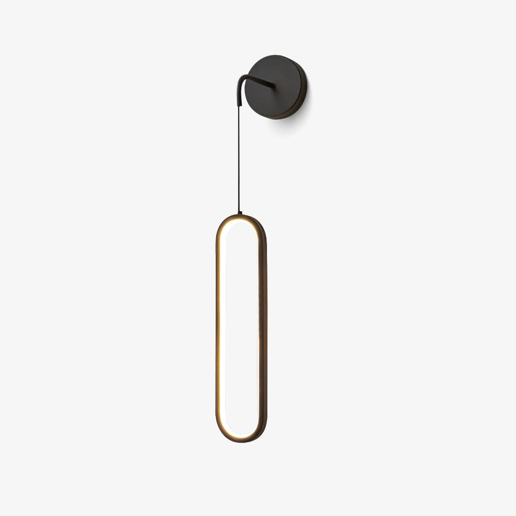 Thomas Applique Murale Minimaliste - Neutralighting