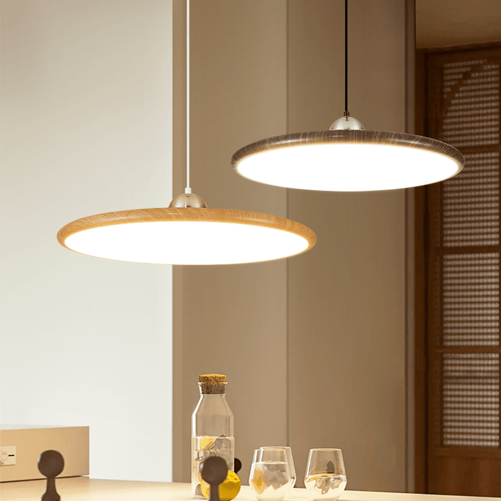 Chole Minimaliste Suspension Lumière - Neutralighting