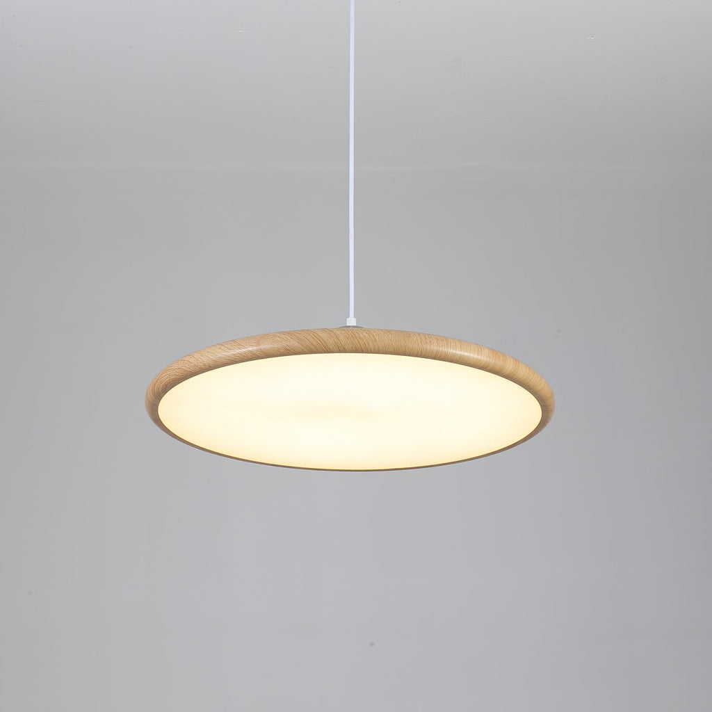 Chole Minimaliste Suspension Lumière - Neutralighting