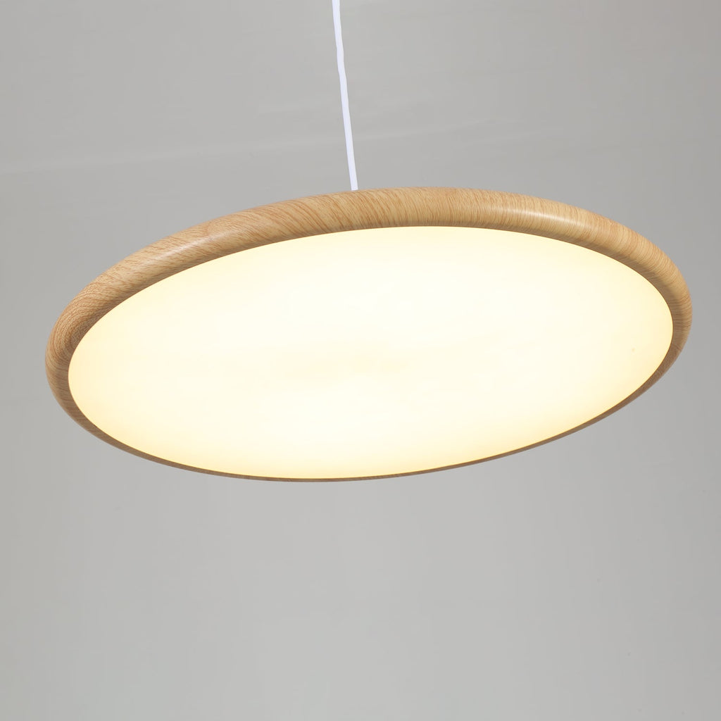 Chole Minimaliste Suspension Lumière - Neutralighting