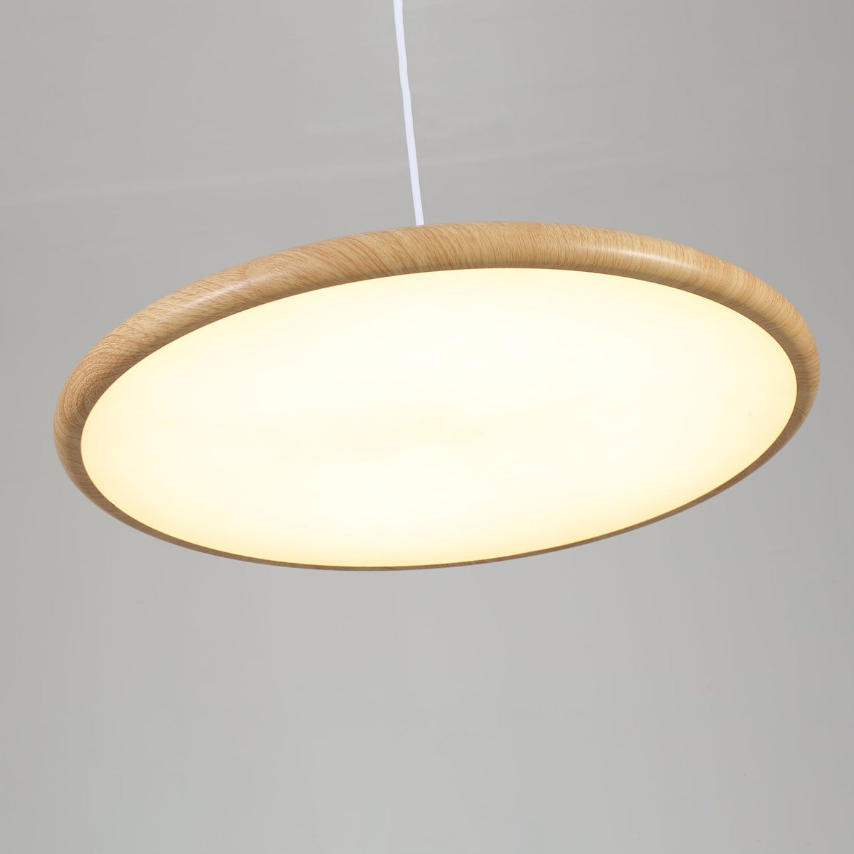 Chole Minimaliste Suspension Lumière - Neutralighting