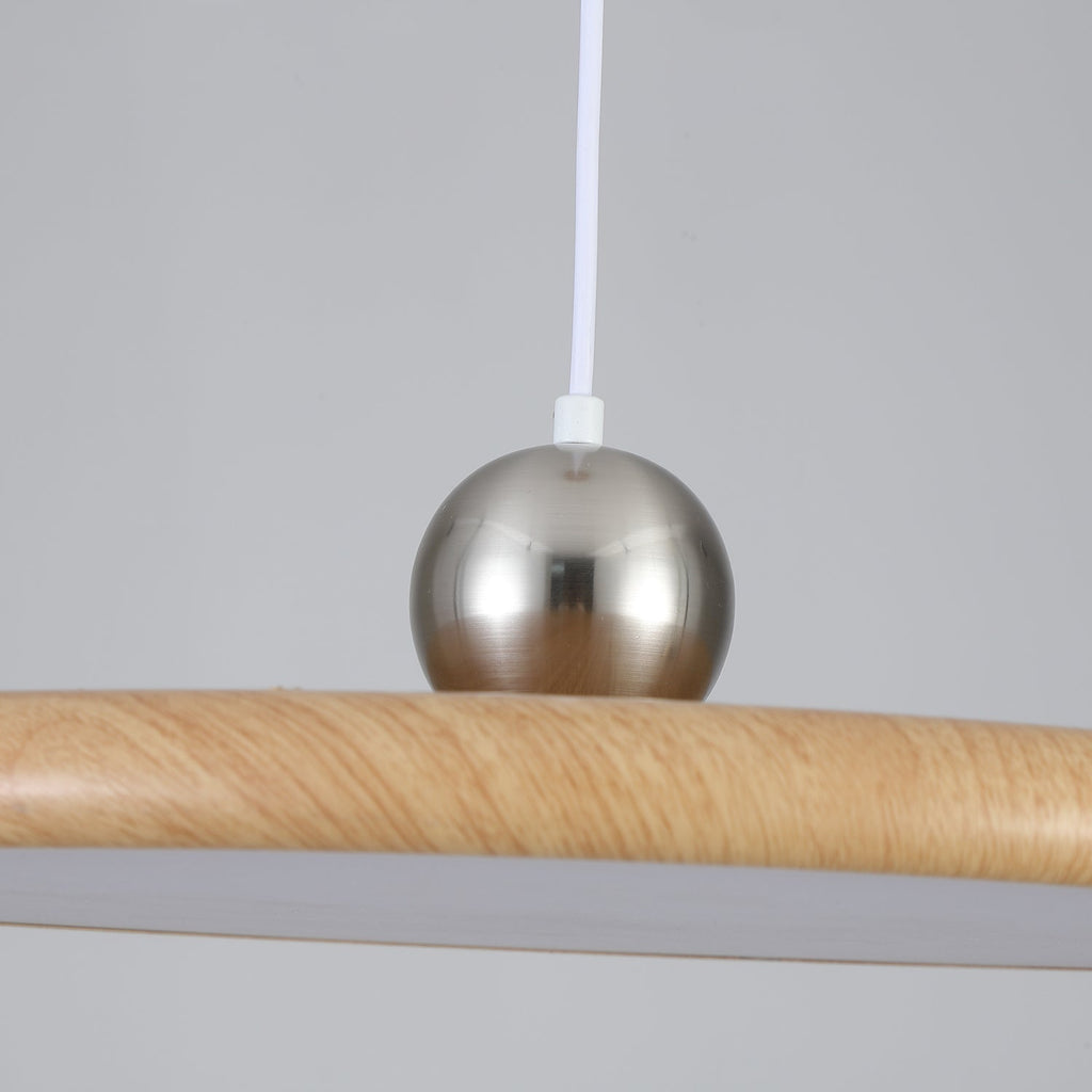 Chole Minimaliste Suspension Lumière - Neutralighting