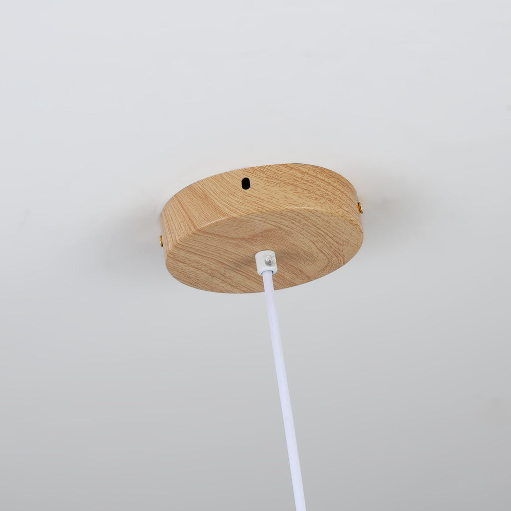 Chole Minimaliste Suspension Lumière - Neutralighting