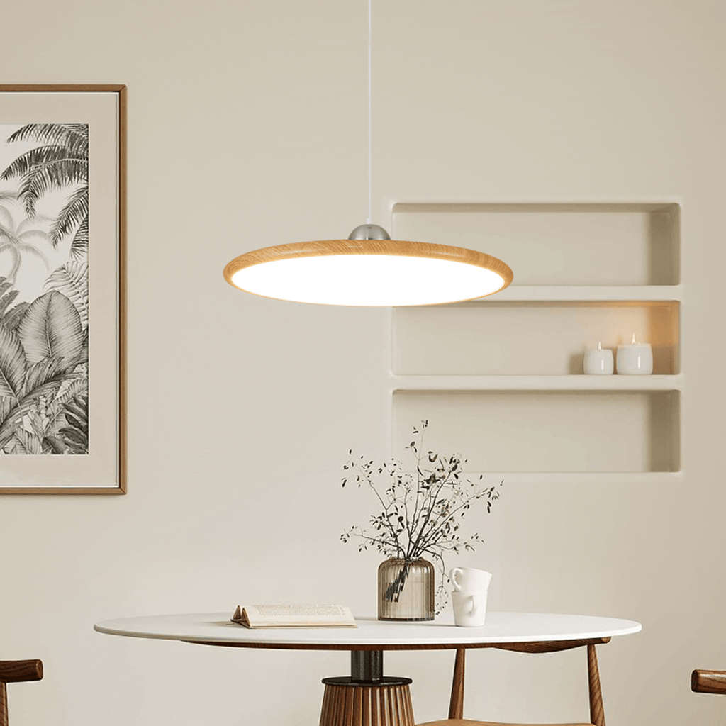 Chole Minimaliste Suspension Lumière - Neutralighting