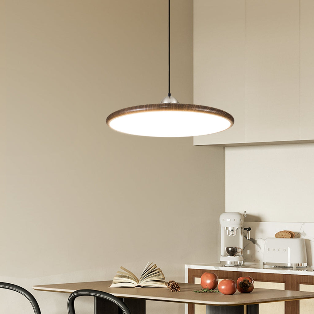Chole Minimaliste Suspension Lumière - Neutralighting