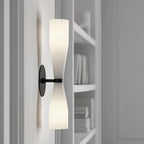 Torch Applique Murale Moderne en Verre - Neutralighting
