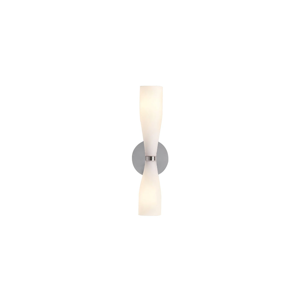 Torch Applique Murale Moderne en Verre - Neutralighting