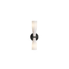 Torch Applique Murale Moderne en Verre - Neutralighting