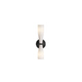 Torch Applique Murale Moderne en Verre - Neutralighting