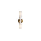 Torch Applique Murale Moderne en Verre - Neutralighting
