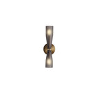 Torch Applique Murale Moderne en Verre - Neutralighting