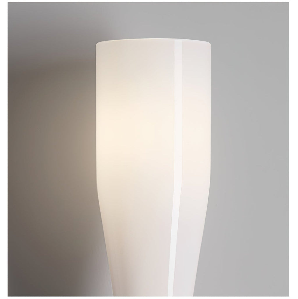 Torch Applique Murale Moderne en Verre - Neutralighting