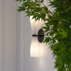 Torch Applique Murale Moderne en Verre - Neutralighting