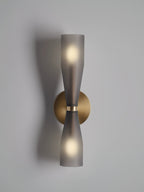 Torch Applique Murale Moderne en Verre - Neutralighting