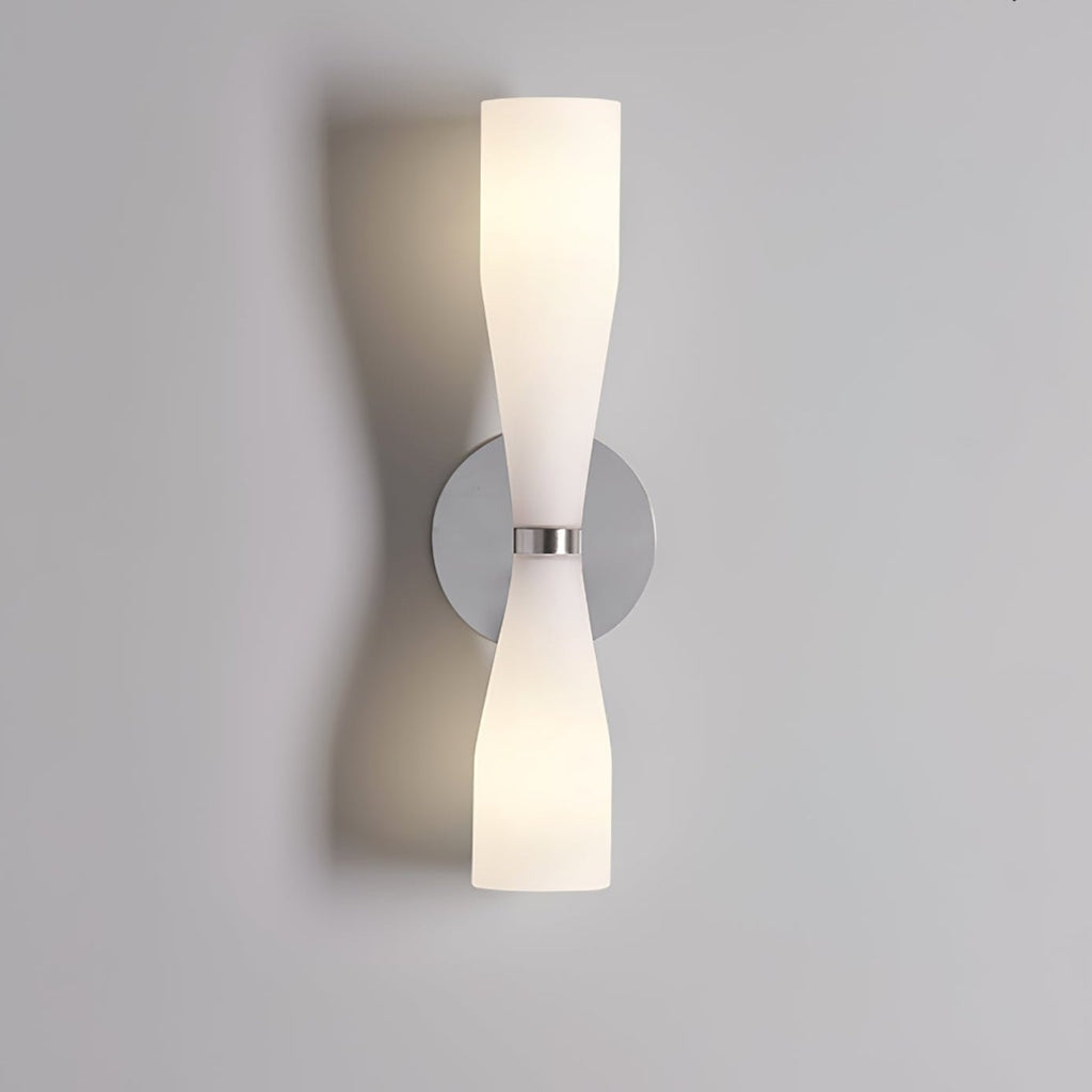 Torch Applique Murale Moderne en Verre - Neutralighting