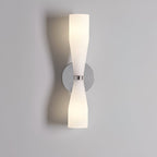 Torch Applique Murale Moderne en Verre - Neutralighting