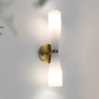 Torch Applique Murale Moderne en Verre - Neutralighting