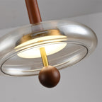 Audrey Lampe Pendante Rétro - Neutralighting