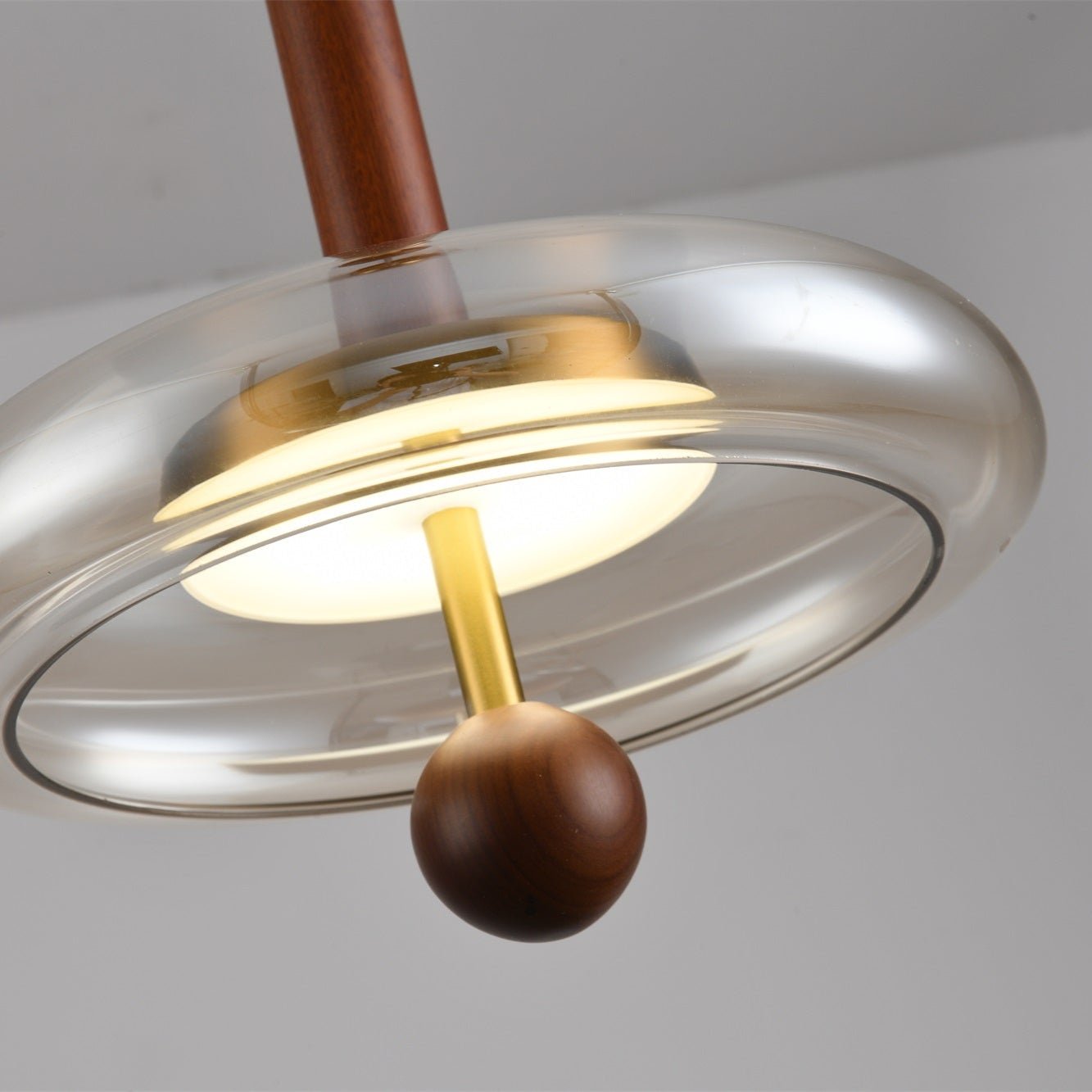 Audrey Lampe Pendante Rétro - Neutralighting