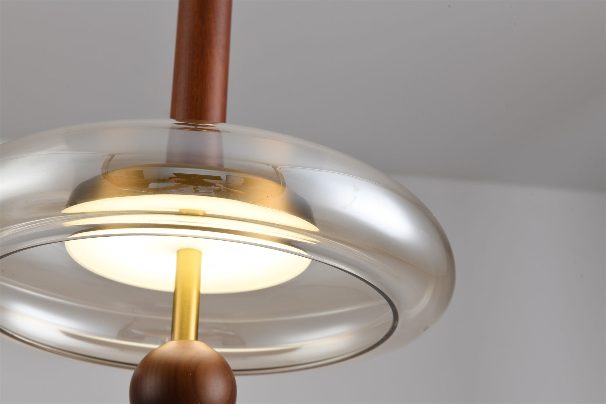 Audrey Lampe Pendante Rétro - Neutralighting